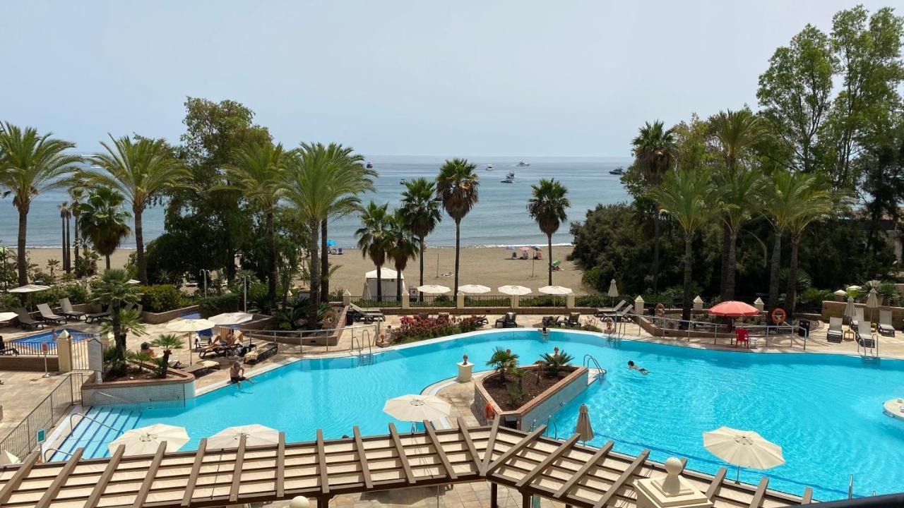 Отель Marriott's Playa Andaluza 4*